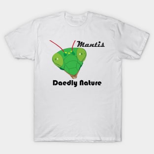 Mantis T-Shirt